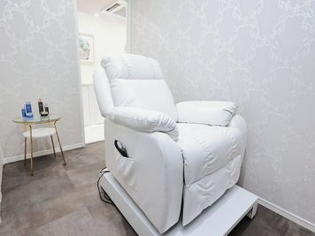 【玉造駅すぐ】内装美◎レンタルサロン玉造店の設備の写真