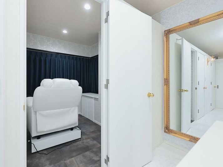 【玉造駅すぐ】内装美◎レンタルサロン玉造店 - 【玉造駅すぐ】内装美◎レンタルサロン玉造店