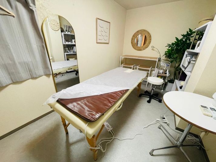 レンタルサロン - 小倉駅から徒歩5分!レンタルスペース KCハウス