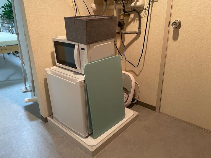 レンタルサロン - 小倉駅近レンタルスペース　KCハウス　