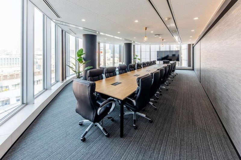 リファレンス名古屋栄貸会議室ナディアパーク SK901の室内の写真