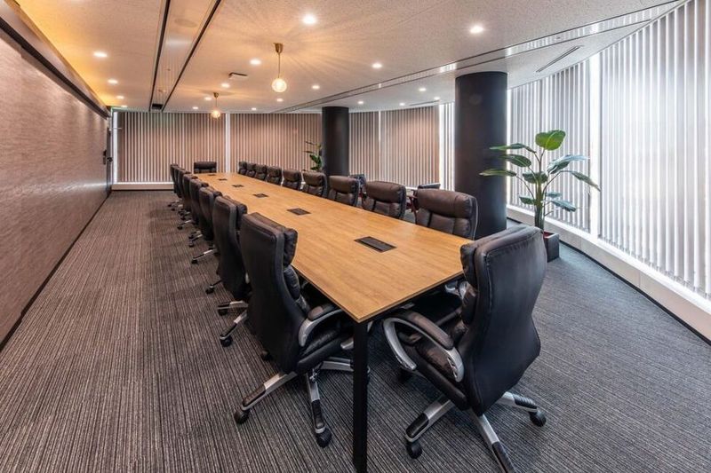 SK901 - リファレンス名古屋栄貸会議室ナディアパーク