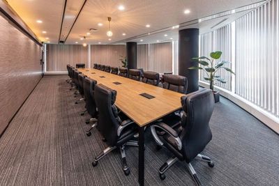リファレンス名古屋栄貸会議室ナディアパーク SK901の室内の写真