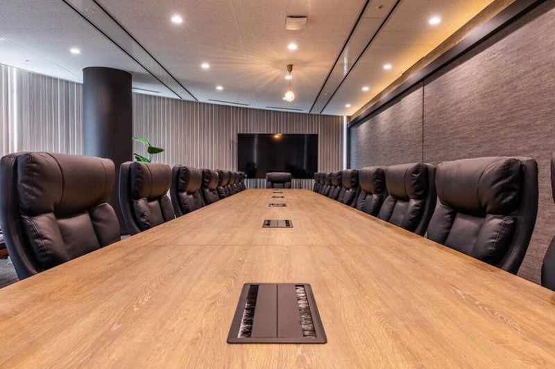 SK901 - リファレンス名古屋栄貸会議室ナディアパーク