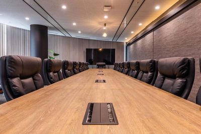 リファレンス名古屋栄貸会議室ナディアパーク SK901の室内の写真