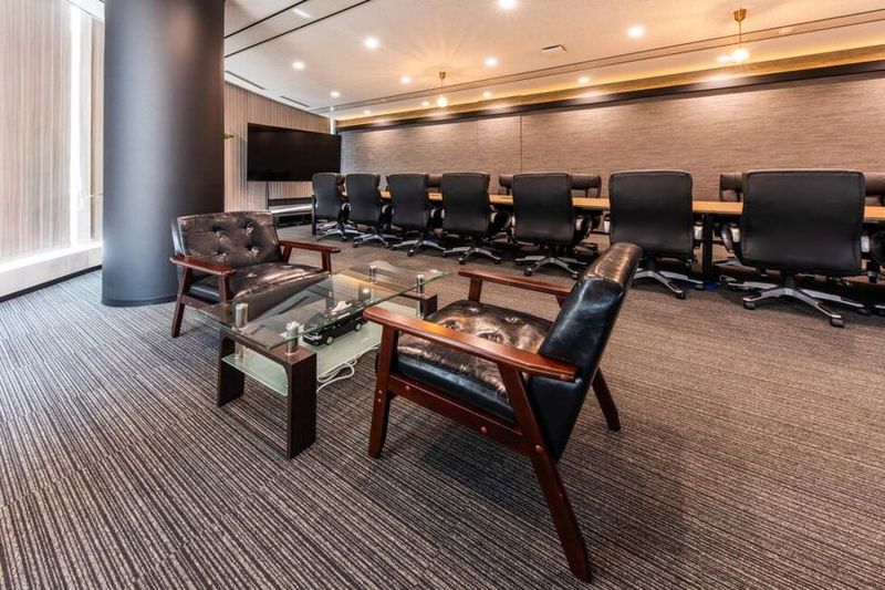 SK901 - リファレンス名古屋栄貸会議室ナディアパーク