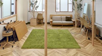 🕯飯田橋駅5分のレンタルスペース・貸会議室 レンタルスペース 飯田橋302の室内の写真