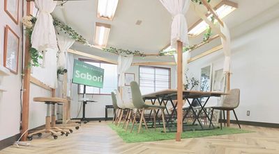 🕯飯田橋駅5分のレンタルスペース・貸会議室 レンタルスペース 飯田橋302の室内の写真