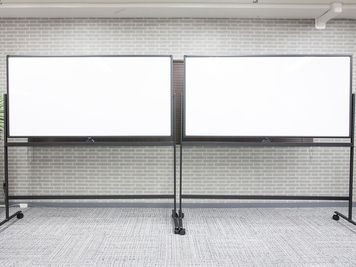貸会議室ルームス　横浜関内店 【ROOMs横浜関内店 】 6-B第1会議室JR関内駅徒歩3分の設備の写真