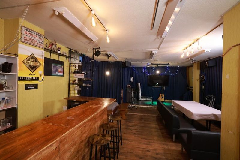 教室・セミナー・パーティースペース＠NS23川口ビル4F - 教室・セミナー・パーティースペース＠NS23川口ビル4F