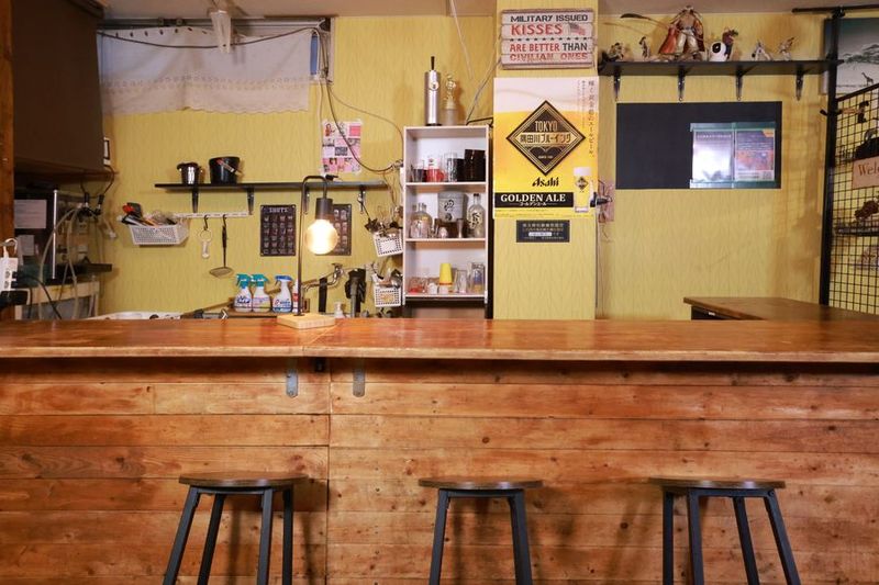 教室・セミナー・パーティースペース＠NS23川口ビル4F - 教室・セミナー・パーティースペース＠NS23川口ビル4F