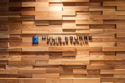 リファレンスヒューリックスクエア福岡天神貸会議室 HS401の室内の写真