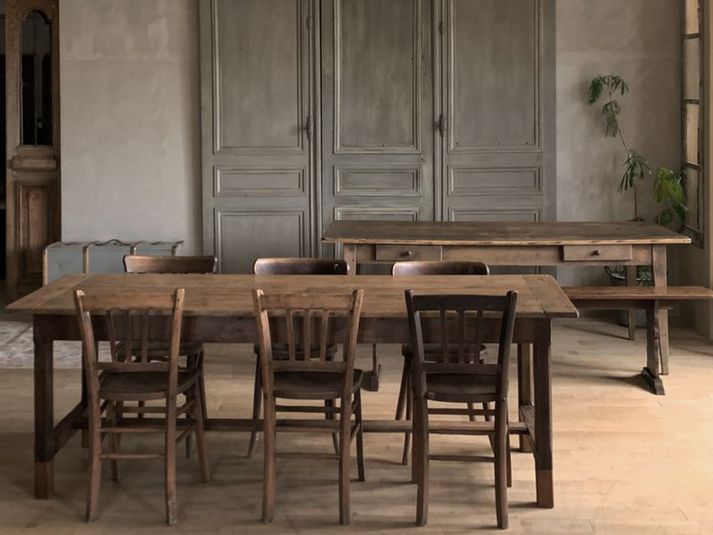 本物のフランスアンティークに囲まれたレンタルスペース - L’atelier studio