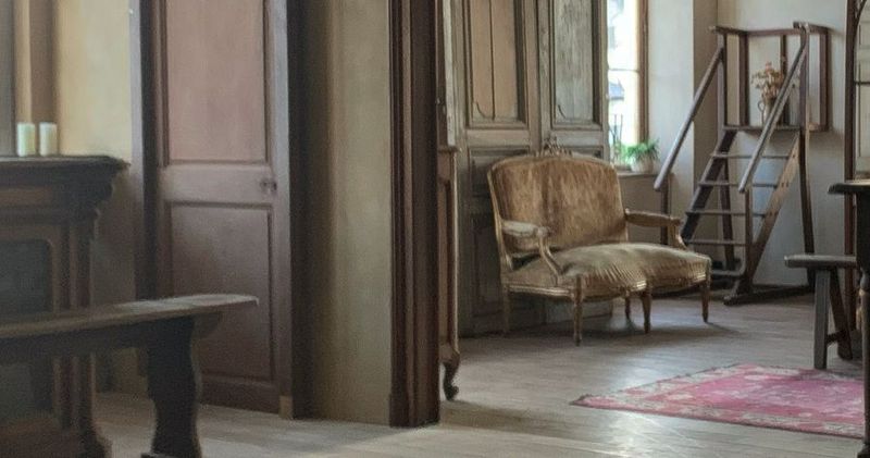 本物のフランスアンティークに囲まれたレンタルスペース - L’atelier studio