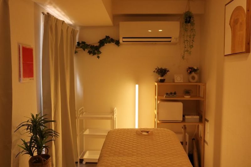 レンタルサロン - FROM NOW（フロムナウ）五反田