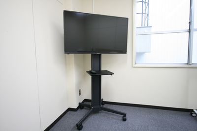 お気軽会議室 淀屋橋zip お気軽会議室淀屋橋zipの設備の写真