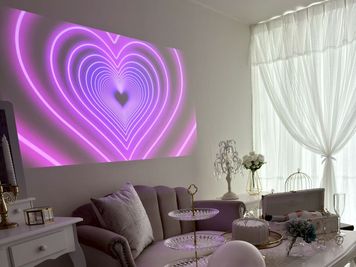 Tiarina Photo Studio / Akihabaraの室内の写真