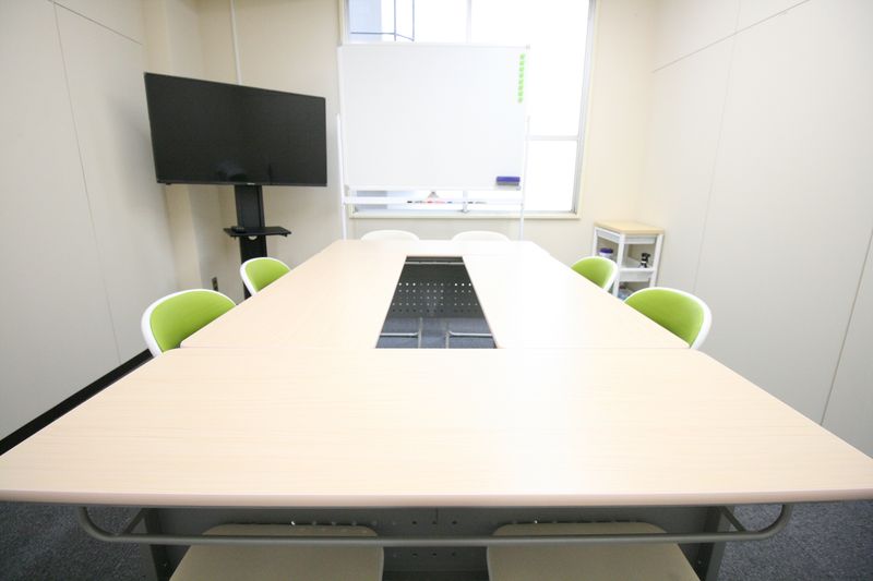 お気軽会議室淀屋橋zip - お気軽会議室 淀屋橋zip