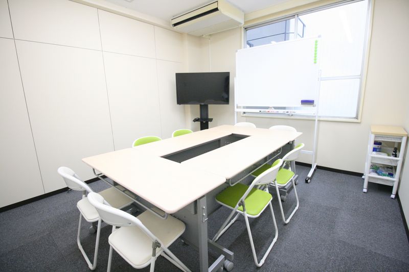 お気軽会議室淀屋橋zip - お気軽会議室 淀屋橋zip