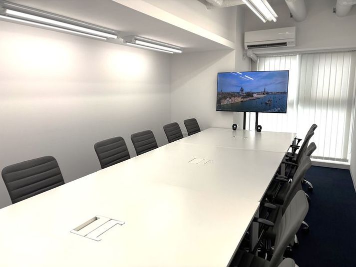 【ルームＡ】 - 貸しスペース ＭＩＣＥ洛央