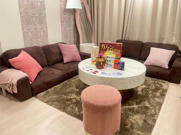 Relax one 西池袋2nd Relax one 西池袋2nd｜女子会・推し活✨の室内の写真