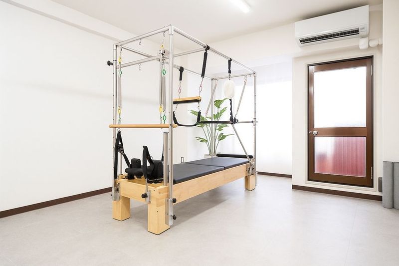 マシンピラティス レンタルスタジオ　BELA - ピラティススタジオ bel.（ベル）