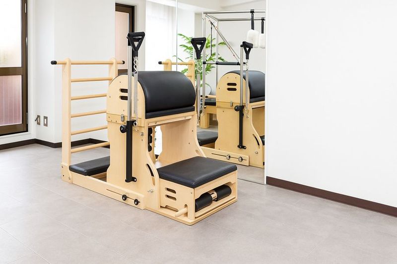 マシンピラティス レンタルスタジオ　BELA - ピラティススタジオ bel.（ベル）