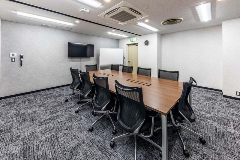 リファレンス麹町貸会議室 KJ401の室内の写真