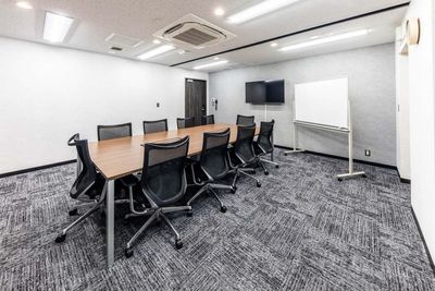 リファレンス麹町貸会議室 KJ401の室内の写真