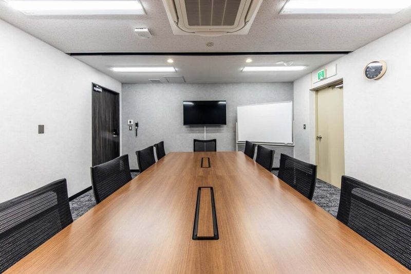 KJ401 - リファレンス麹町貸会議室