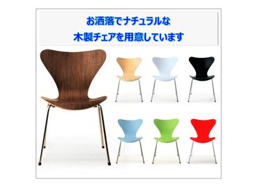 【西新橋のみんなの会議室】 レトロで機能的な多目的スペースの設備の写真