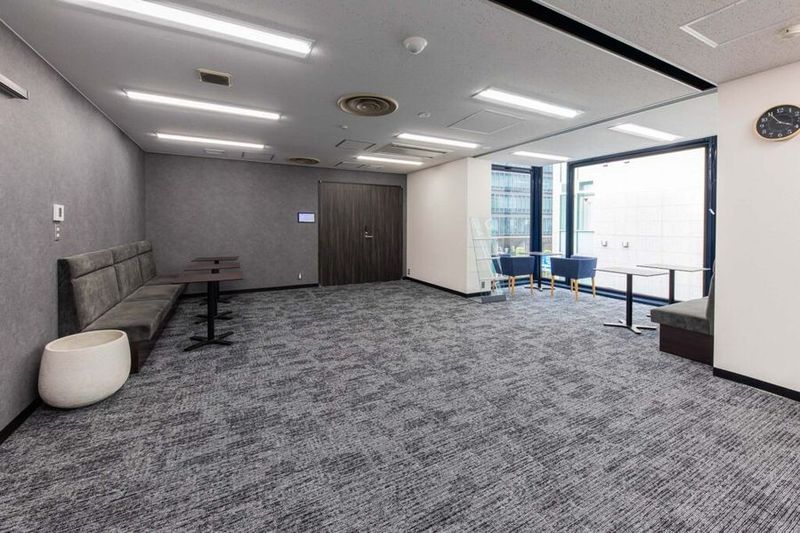 KJ401 - リファレンス麹町貸会議室