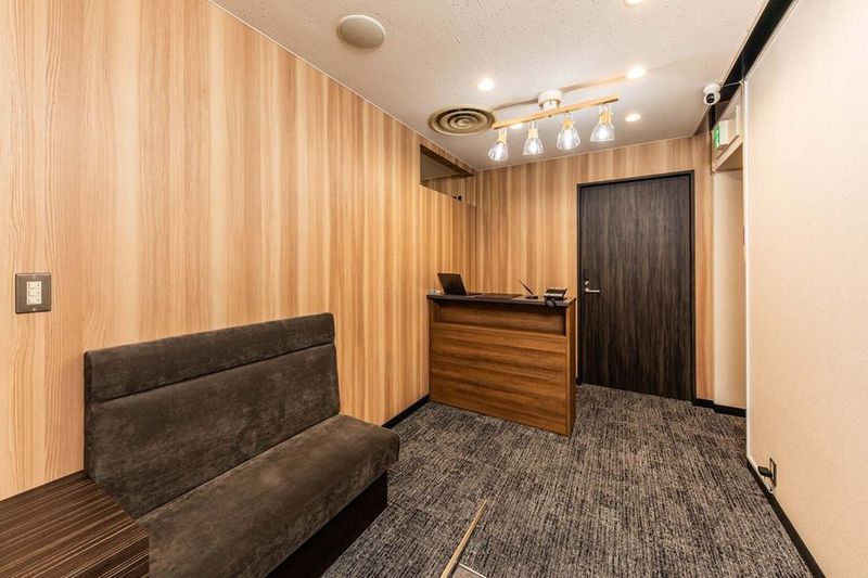 KJ401 - リファレンス麹町貸会議室