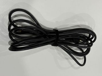 HDMIケーブル（無料） - TNER（トナー） ミーティングスペースの設備の写真