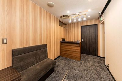 リファレンス麹町貸会議室 KJ404の室内の写真