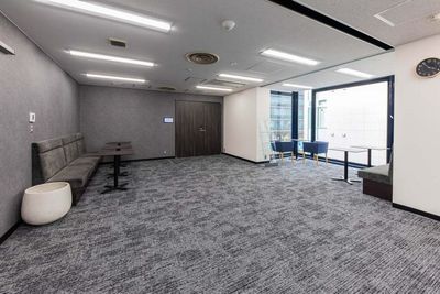 リファレンス麹町貸会議室 KJ404の室内の写真