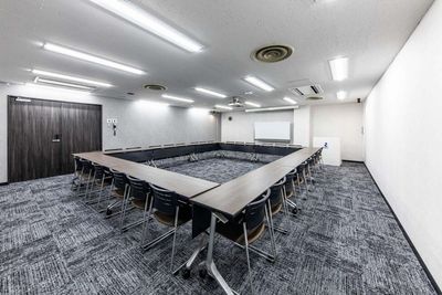リファレンス麹町貸会議室 KJ405の室内の写真