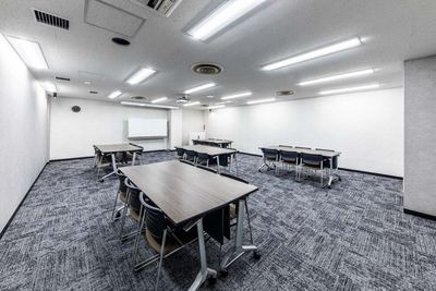 リファレンス麹町貸会議室 KJ405の室内の写真
