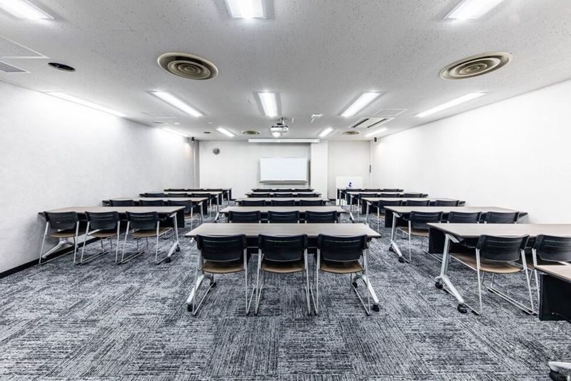 リファレンス麹町貸会議室 KJ405の室内の写真