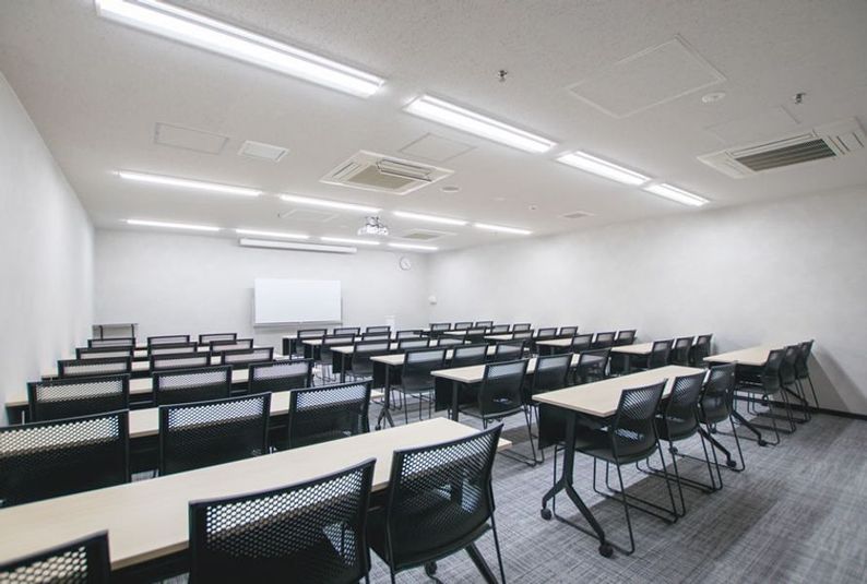 komaB01 - リファレンス広島小町ビル貸会議室