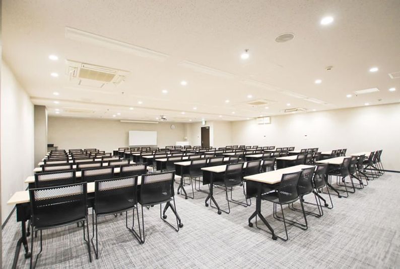 komaB02 - リファレンス広島小町ビル貸会議室
