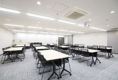 リファレンス広島小町ビル貸会議室 komaB02の室内の写真