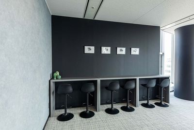 リファレンス名古屋栄貸会議室ナディアパーク SK907の室内の写真