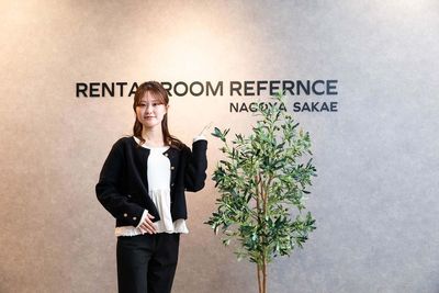 リファレンス名古屋栄貸会議室ナディアパーク SK902の室内の写真