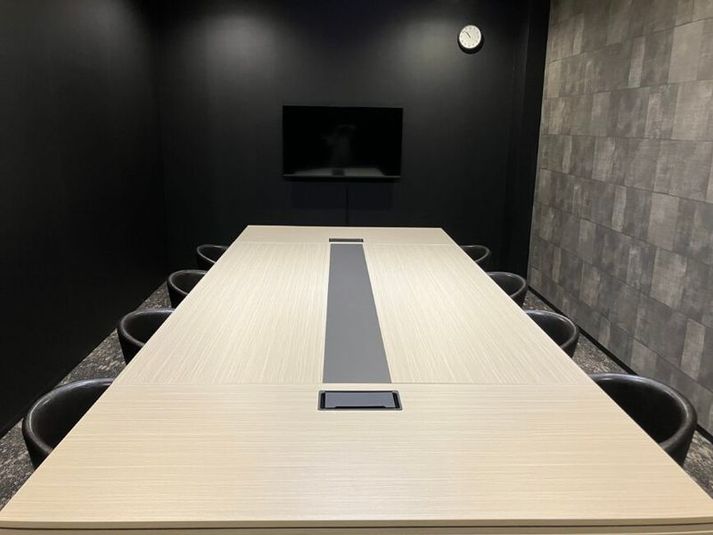 SK906 - リファレンス名古屋栄貸会議室ナディアパーク