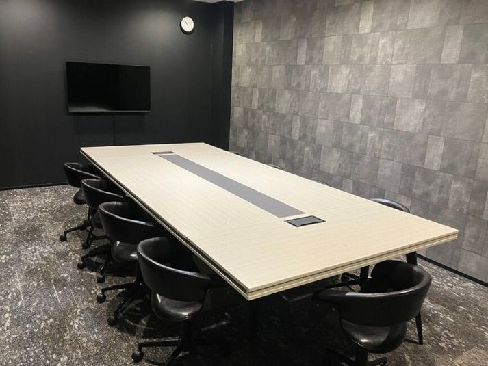 SK906 - リファレンス名古屋栄貸会議室ナディアパーク