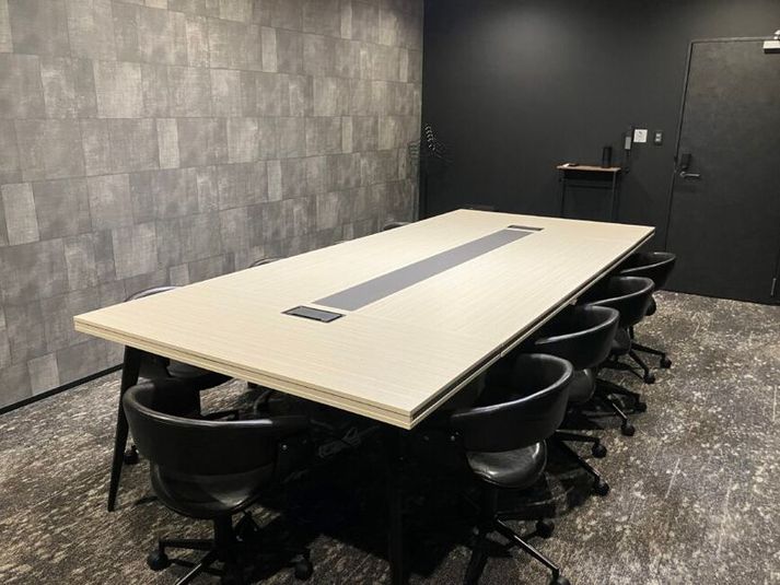 SK906 - リファレンス名古屋栄貸会議室ナディアパーク