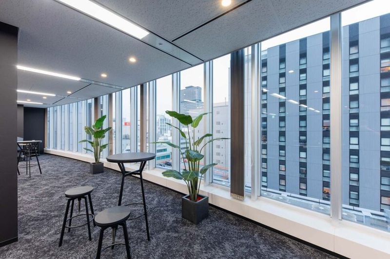 SK905 - リファレンス名古屋栄貸会議室ナディアパーク