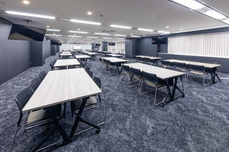 SK905 - リファレンス名古屋栄貸会議室ナディアパーク