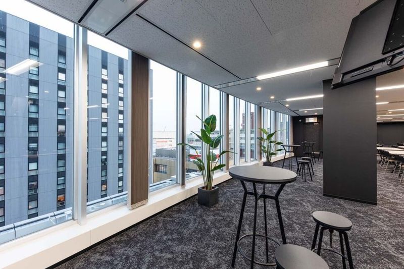 SK905 - リファレンス名古屋栄貸会議室ナディアパーク